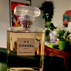 Chanel N 5 - 100ML / 3.4OZ